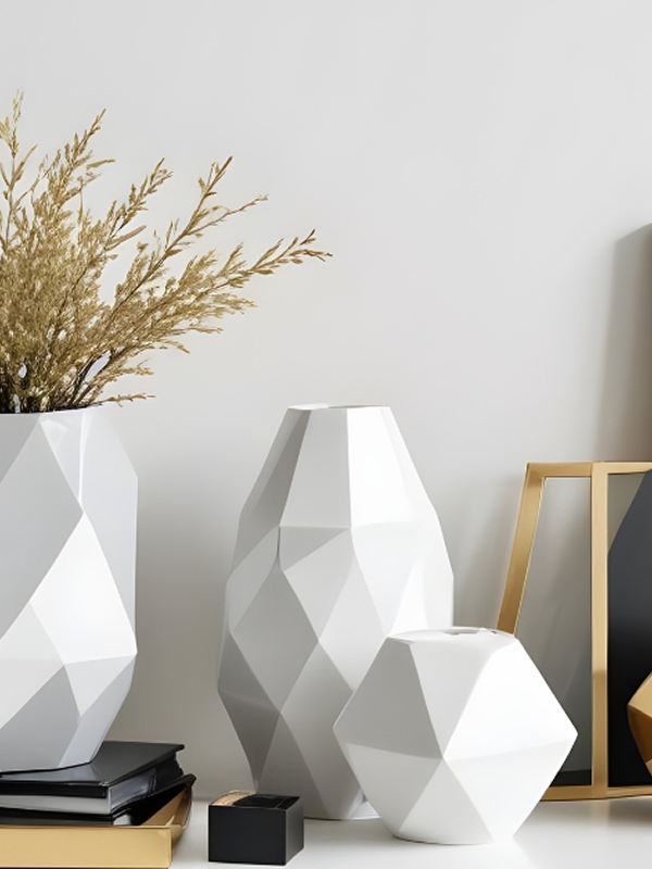 Facet Mono Set